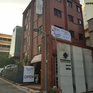 Myeongdong 서울특별시