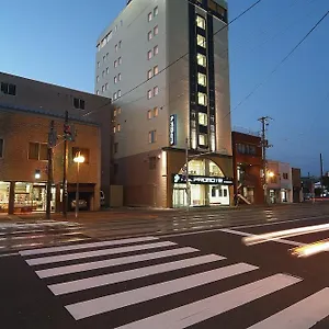 3* ホテル ホテルプロモート函館