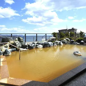 传统日式旅馆 平成馆海羊亭