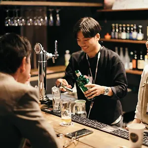 Guest house Tune & Musicbal