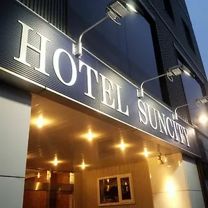 3* ホテル ホテルサンシティー函館