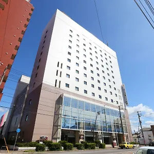 3* ホテル ホテル法華クラブ　函館