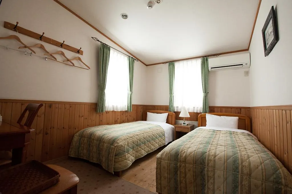 Pension Jokura Hakodate Guest house