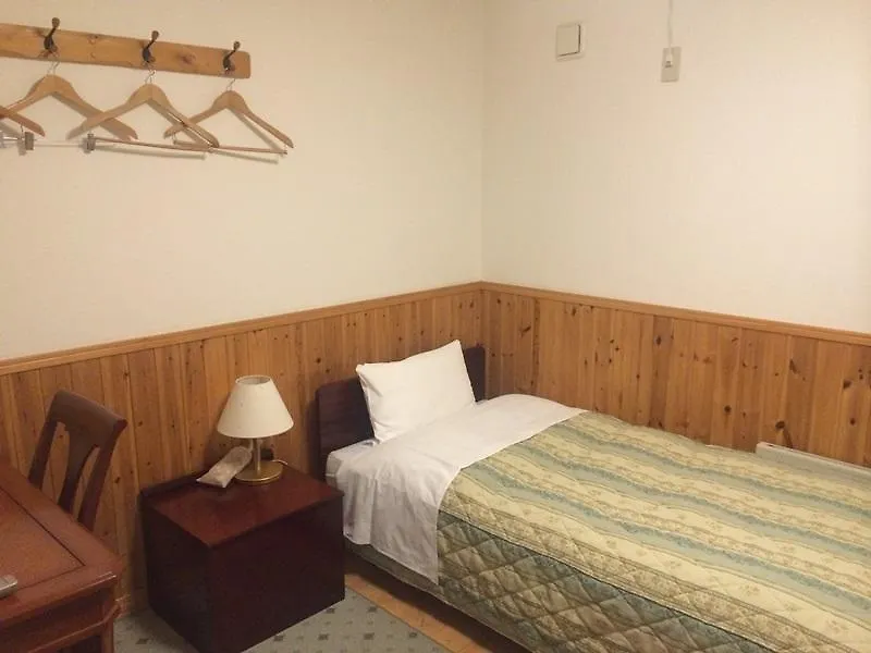 Pension Jokura Hakodate 2*,