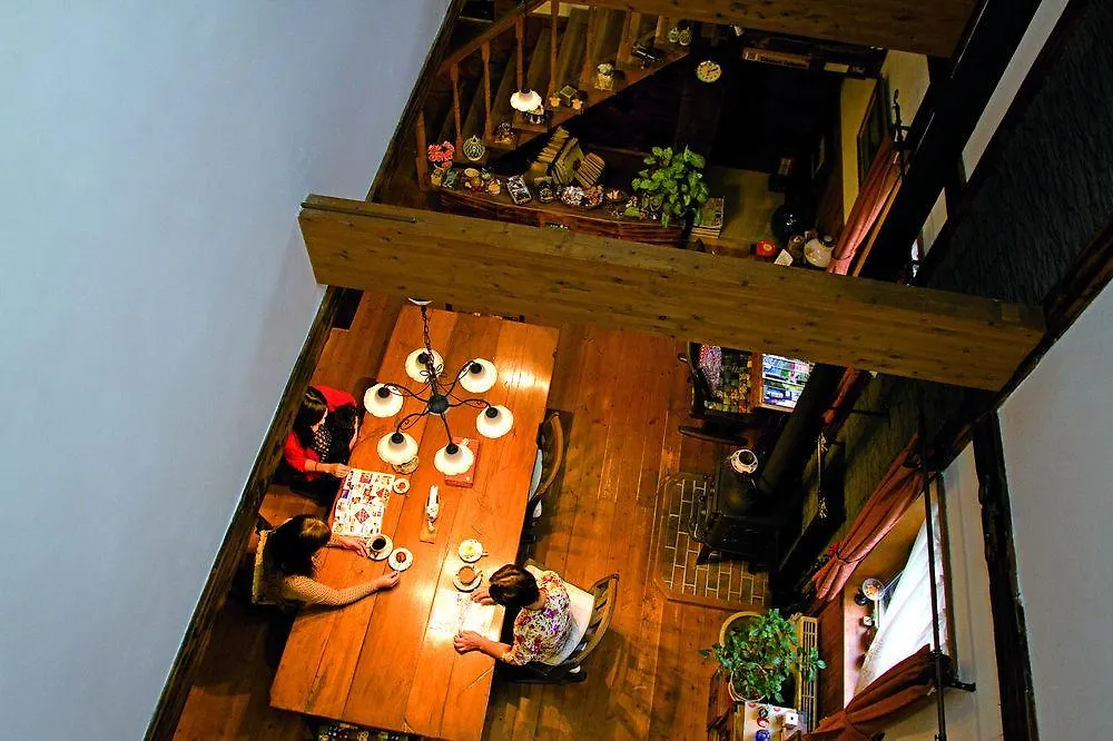 Pension Jokura Hakodate