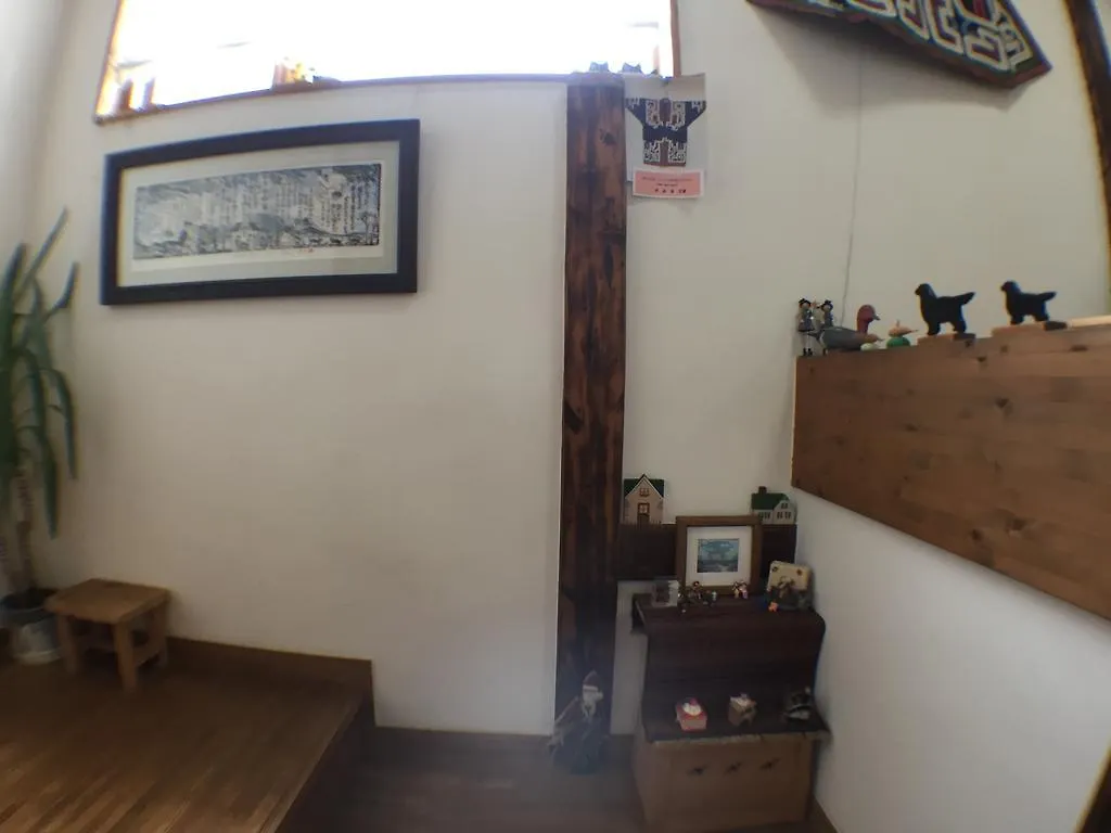 Guest house Pension Jokura Hakodate