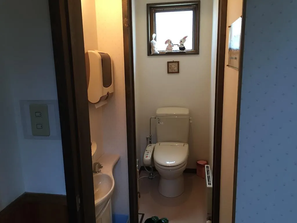 Guest house Pension Jokura Hakodate