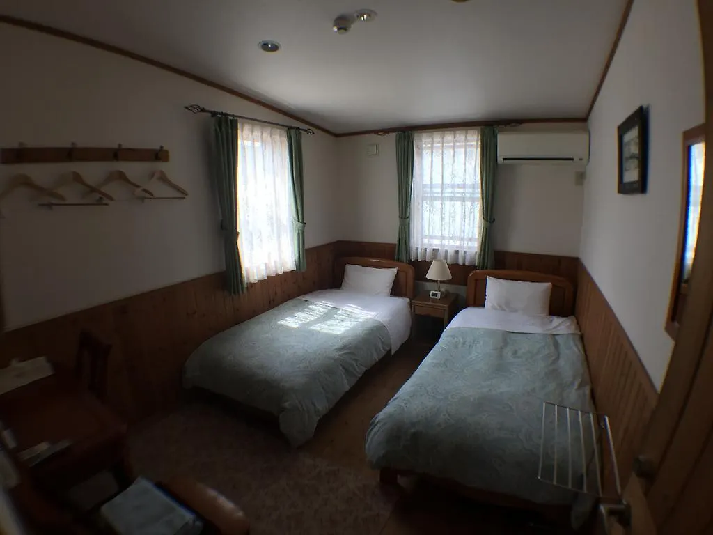 Pension Jokura Hakodate 2*,  Japan