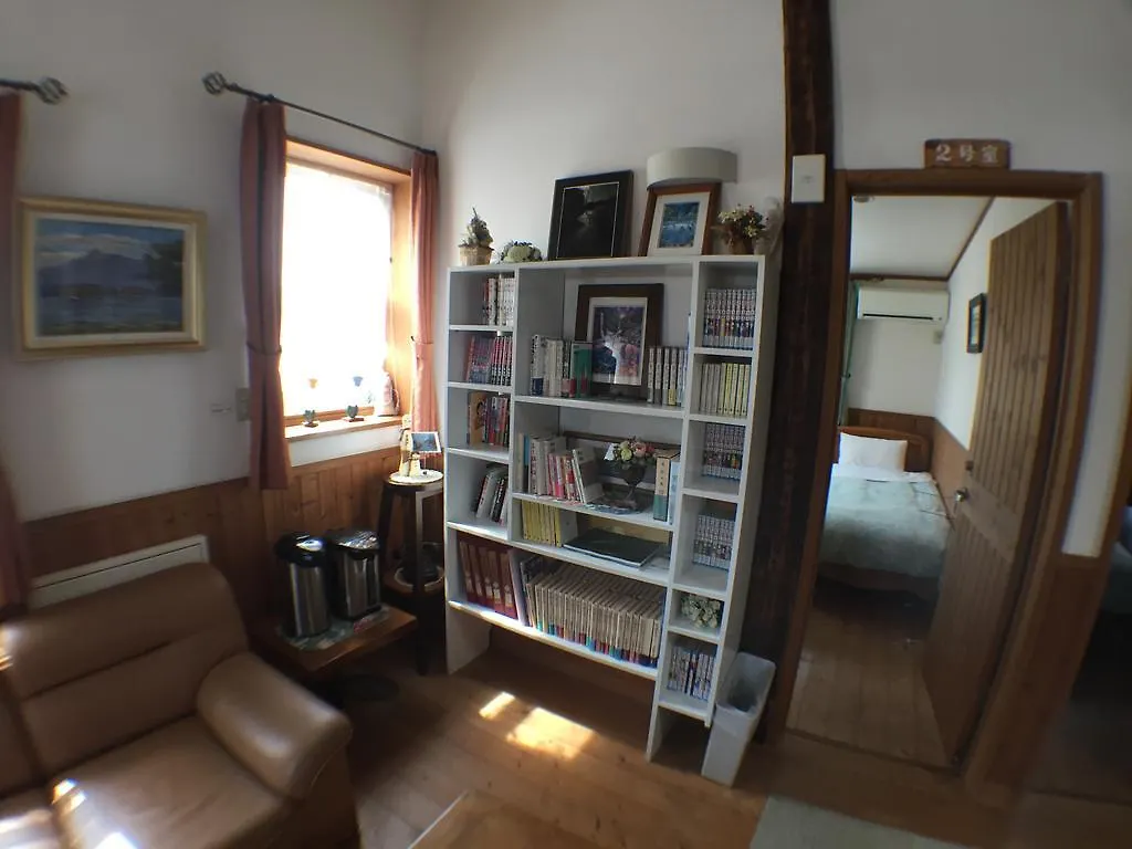 Pension Jokura Hakodate Guest house