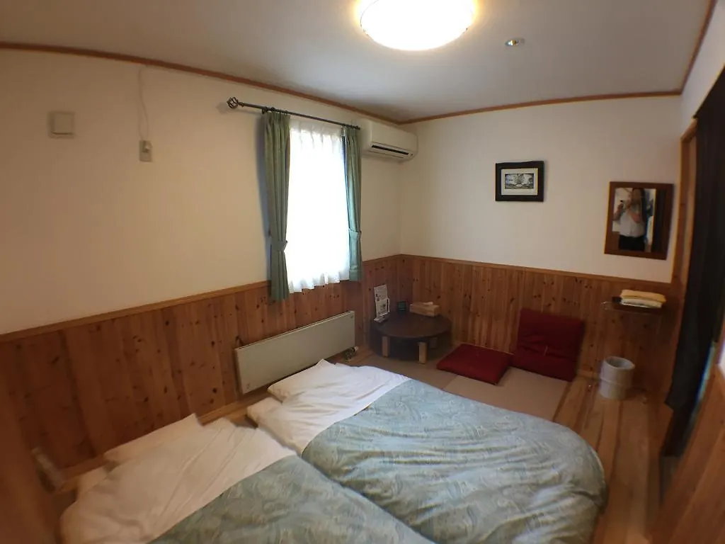 ** Guest house Pension Jokura Hakodate Japan