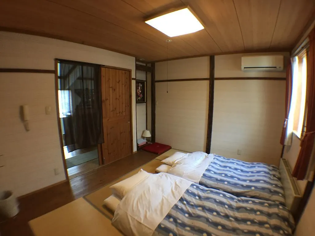 Pension Jokura Hakodate