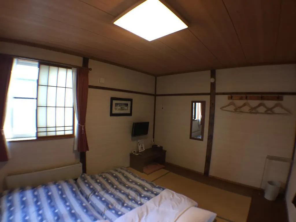 Guest house Pension Jokura Hakodate
