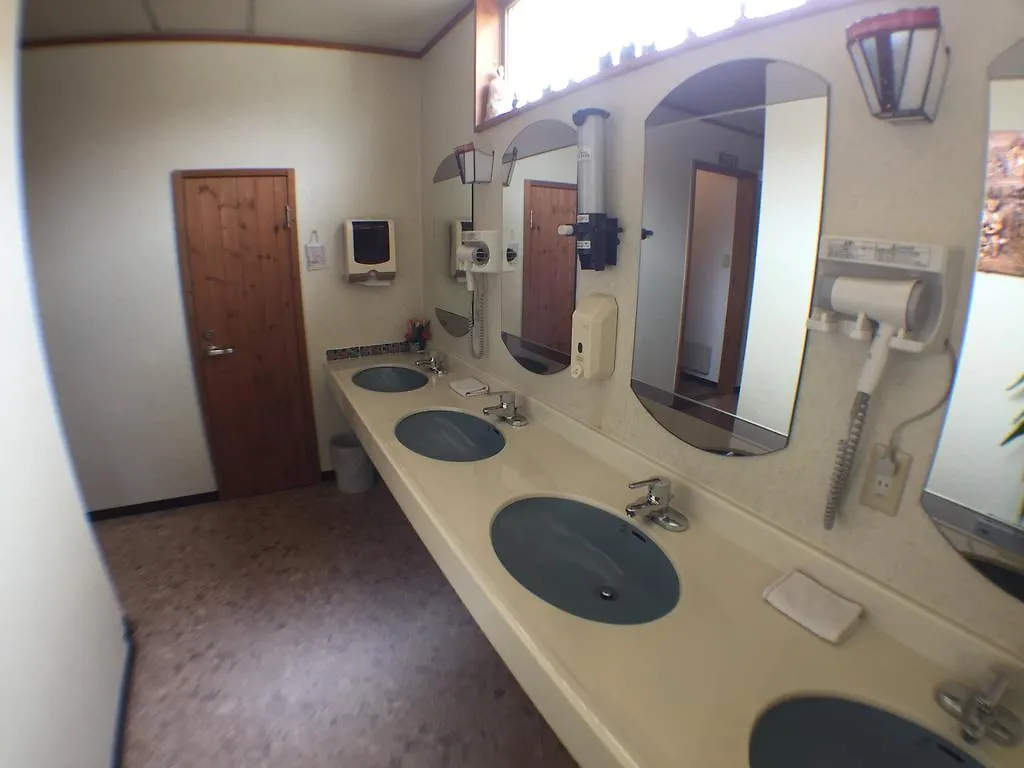 Pension Jokura Hakodate Guest house