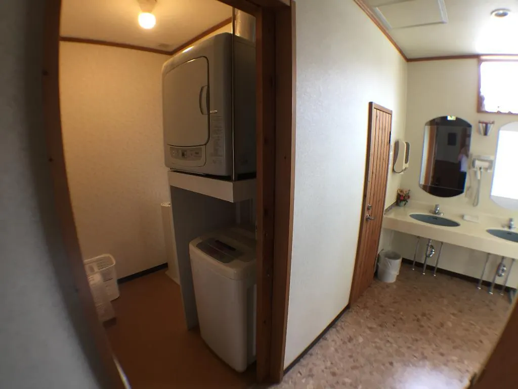 Pension Jokura Hakodate