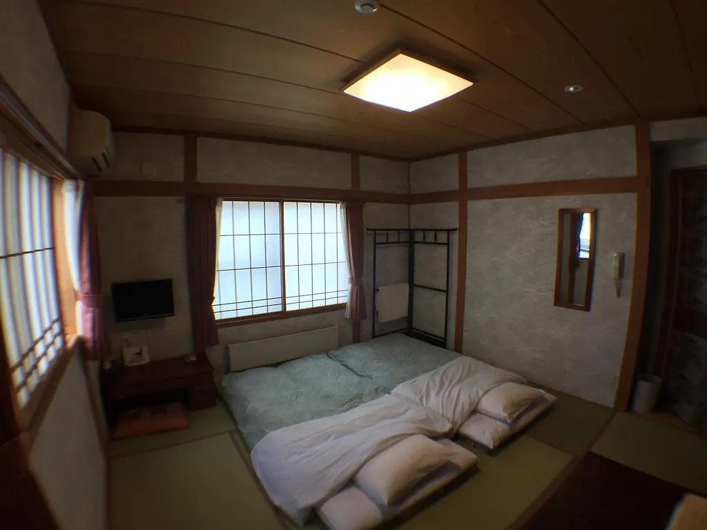 Pension Jokura Hakodate