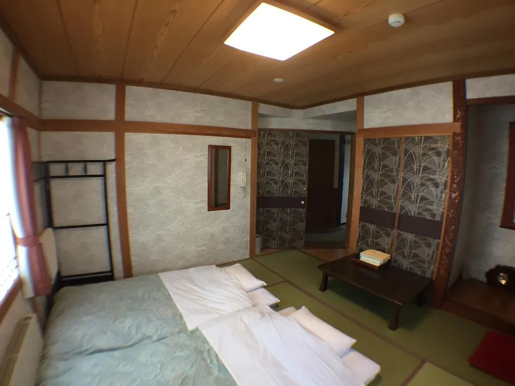Pension Jokura Hakodate Japan