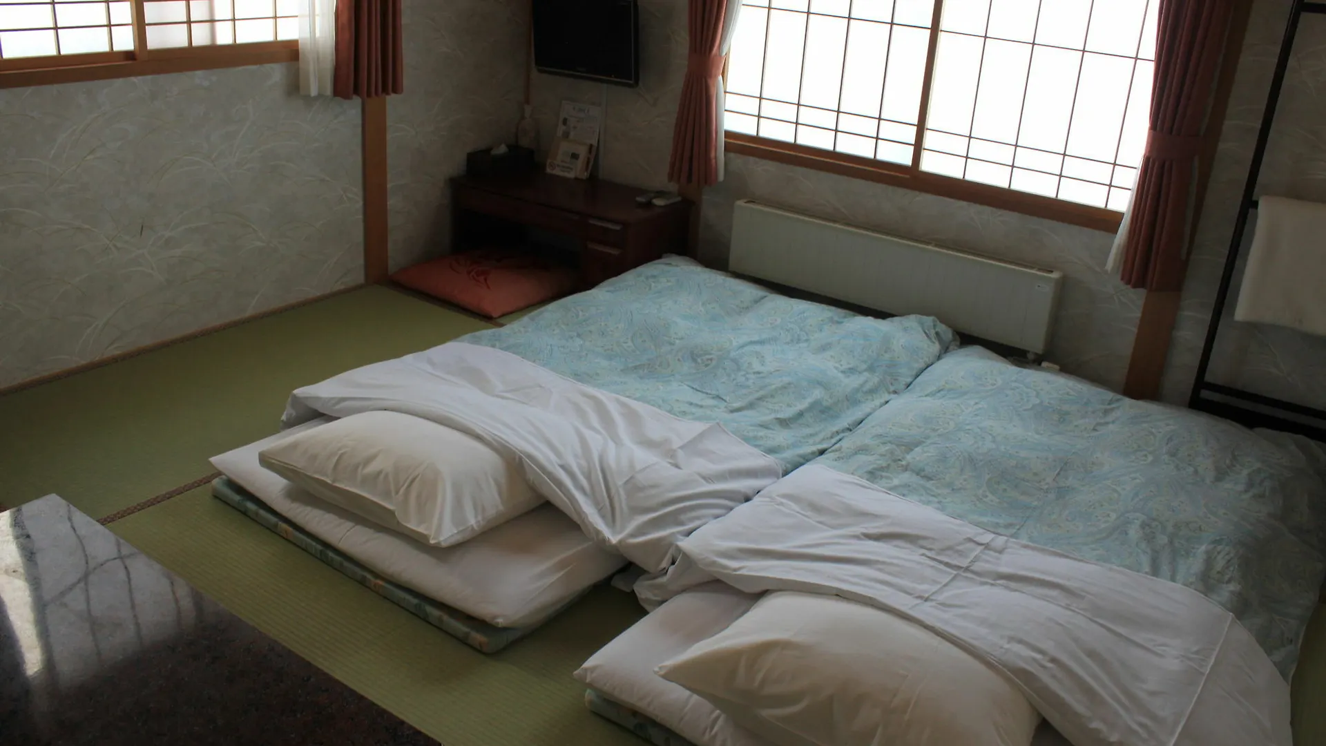 Guest house Pension Jokura Hakodate
