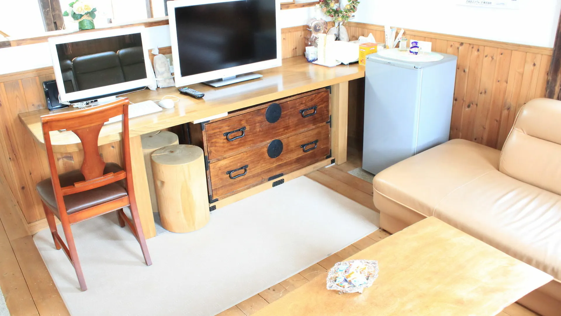 Pension Jokura Hakodate Guest house