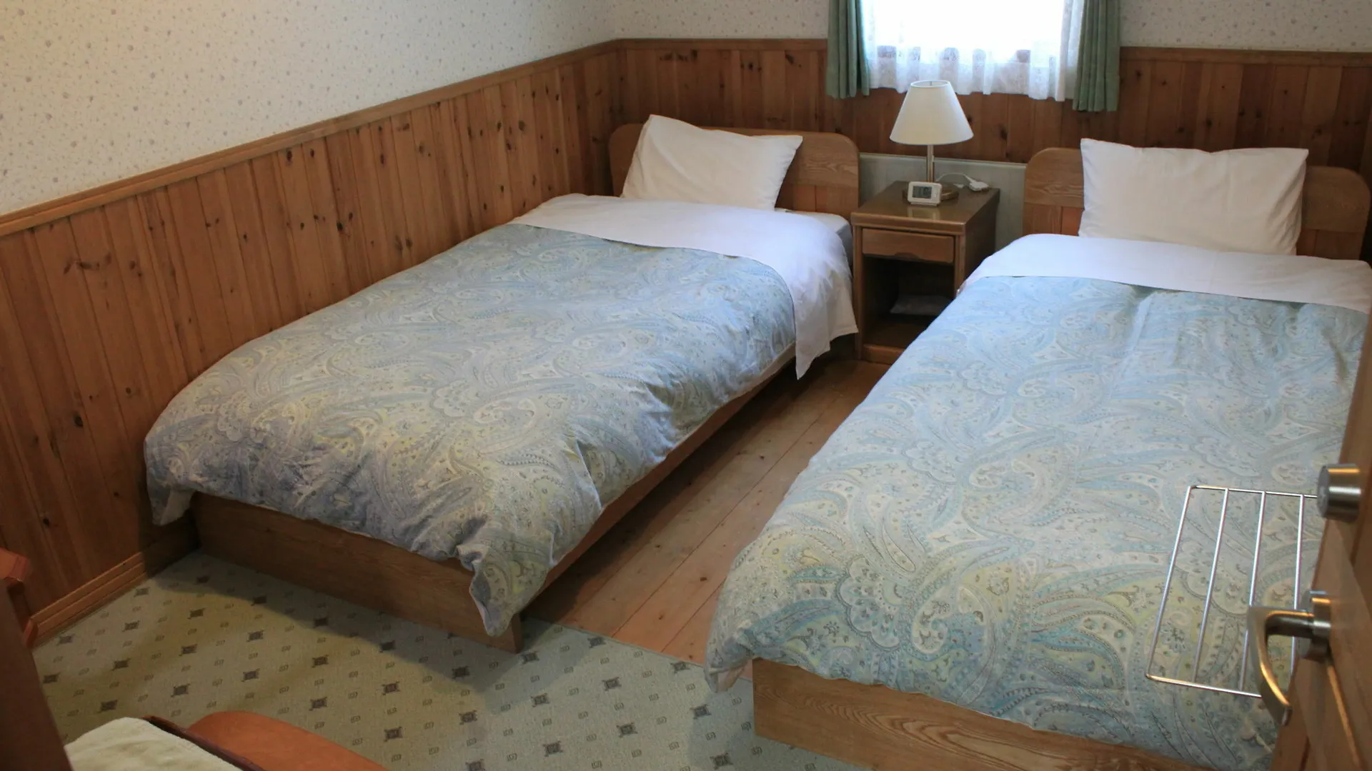 Pension Jokura Hakodate
