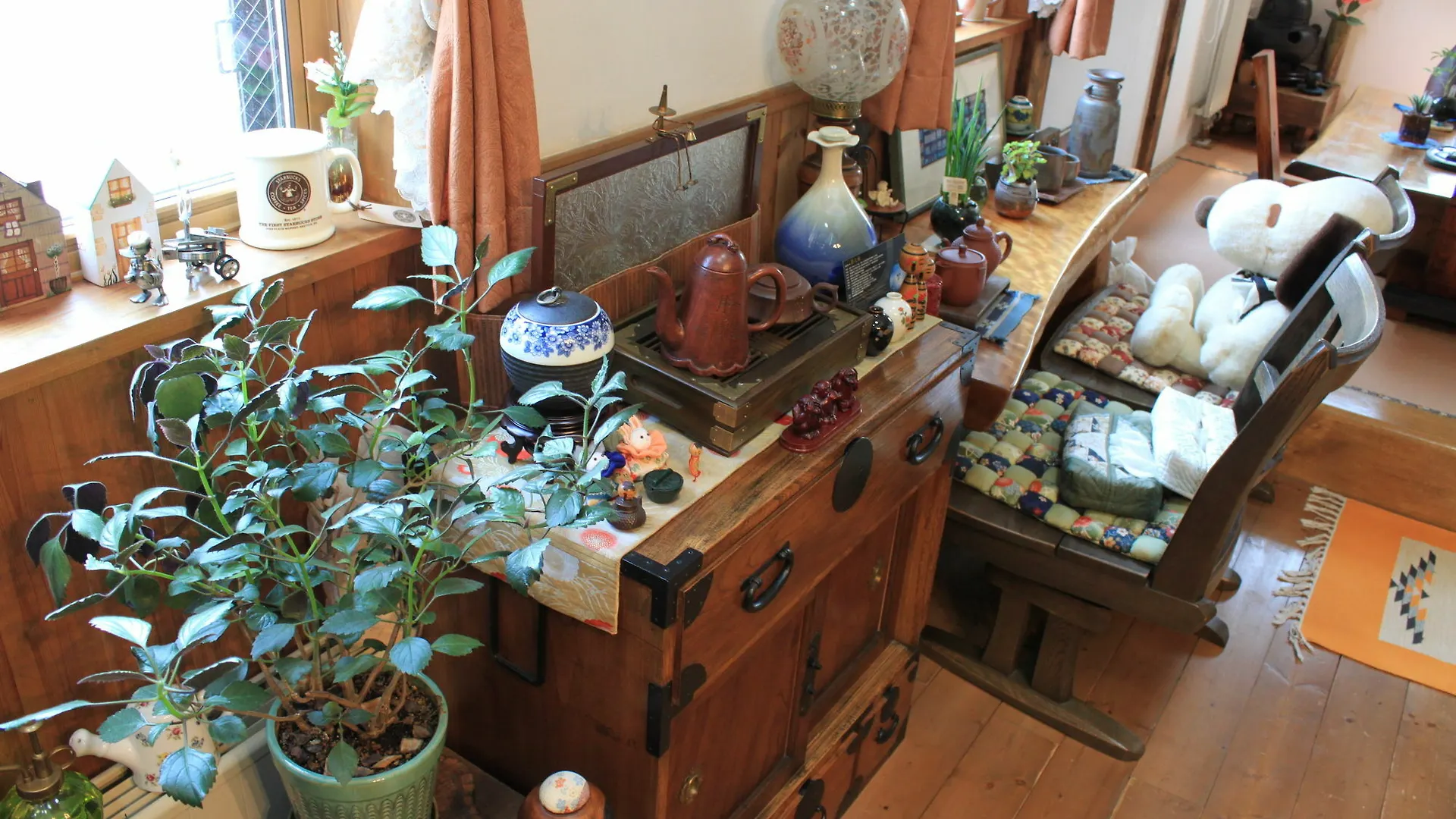** Guest house Pension Jokura Hakodate Japan