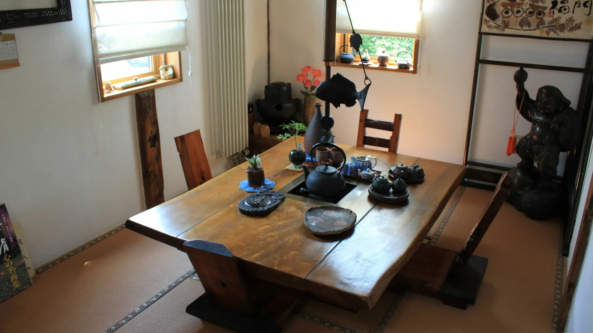 Pension Jokura Hakodate Guest house
