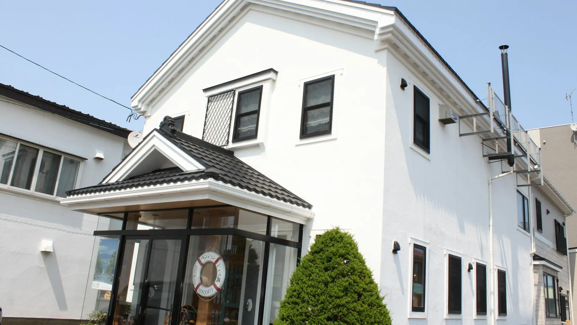 Pension Jokura Hakodate
