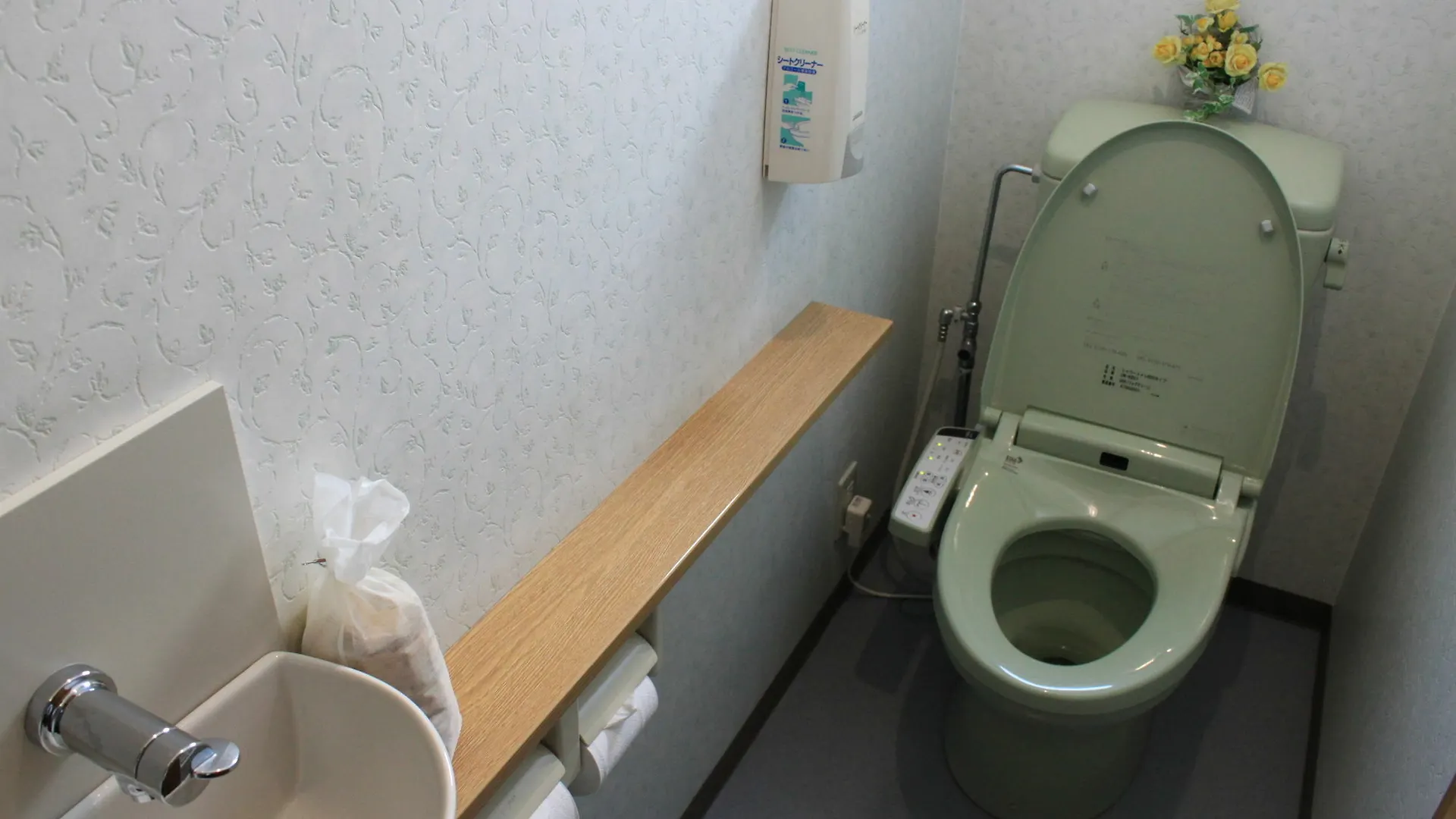 ** Guest house Pension Jokura Hakodate Japan