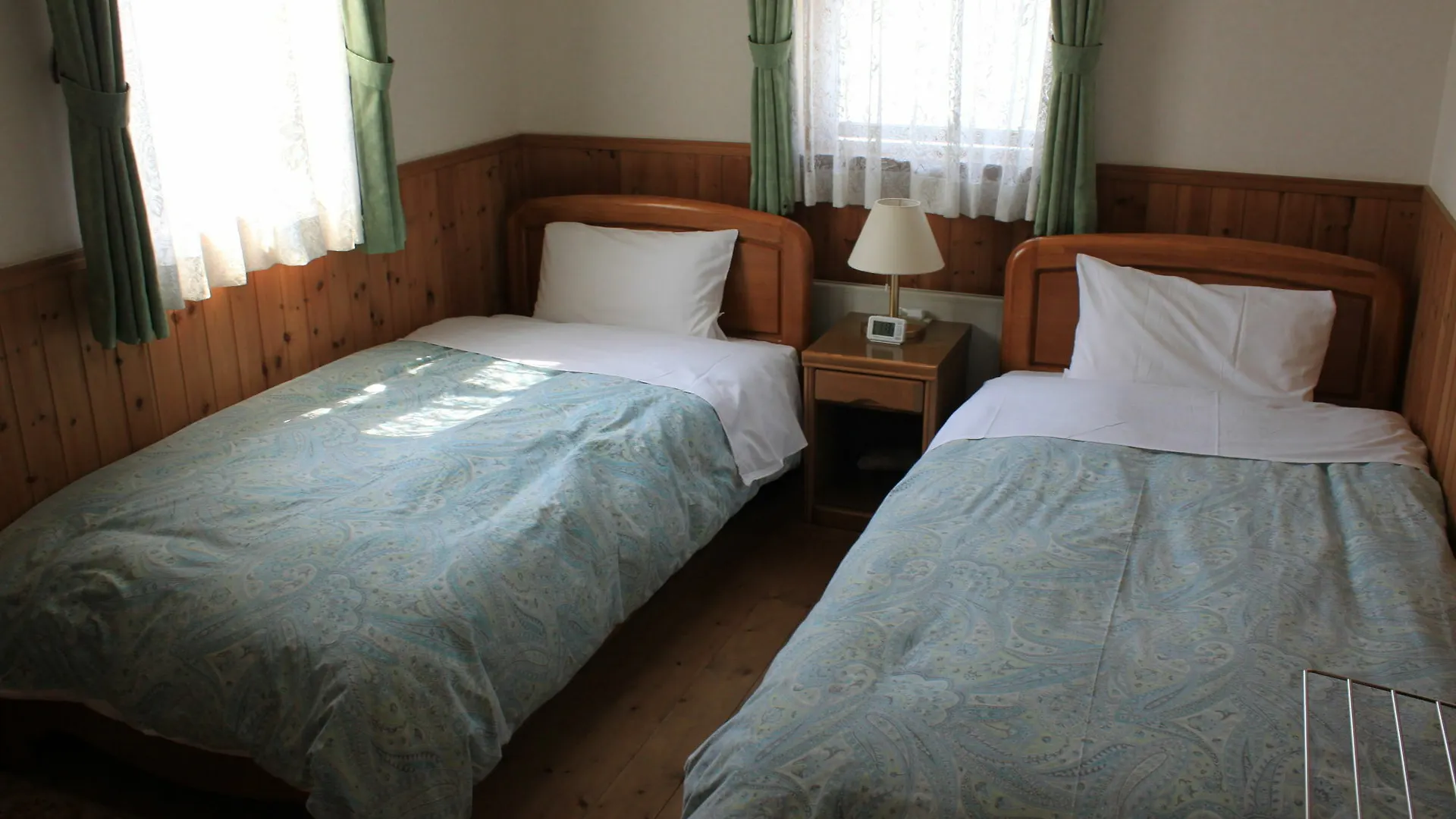 Pension Jokura Hakodate Japan