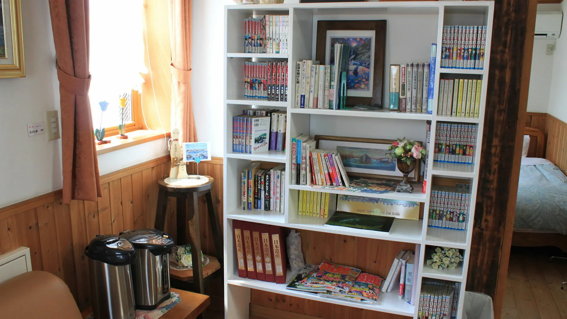 Pension Jokura Hakodate Guest house